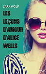 Les leons d'amour d'Alice Wells par Wolf