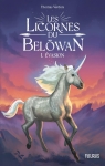 Les licornes du Belwan, tome 1 : vasion par Verdois