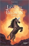 Les licornes du Belwan, tome 2 : Rbellion par Verdois