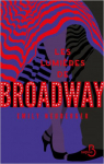 Les lumires de Broadway par Neuberger