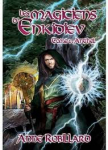 Les magiciens d'Enkidiev, tome 1 : Anthel par Robillard