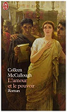 Les matres de Rome, tome 1 : L'amour et le pouvoir (1/2) : Les lauriers de Marius par McCullough