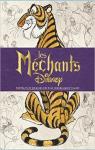 Les mchants Disney par Huginn & Muninn