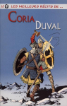 Les meilleurs rcits de..., tome 12 : Coria - Duval par Coria