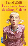 Les msaventures de Minty Malone par Wolff