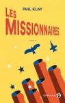 Les missionnaires