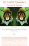 Les mondes darwiniens Lvolution de lvolution. Volume 1 par Heams