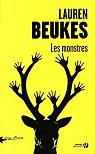 Les monstres par Beukes