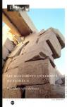 Les monuments d'ternit de Ramss II par Barbotin