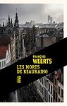 Les morts de Beauraing par Weerts