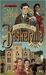 Les mystres de Baskerville Hall - tome 1 par Standish