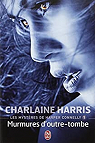 Les mystres de Harper Connelly, tome 1 : Murmures d'outre-tombe  par Harris