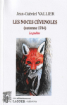 Les noces cvenoles (automne 1704) Le guine par Vallier