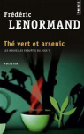 Les nouvelles enqutes du juge Ti, tome 15 : Th vert et arsenic par Lenormand