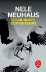 Les Oublies du printemps par Neuhaus