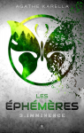 Les phmres, tome 3 : Imminence