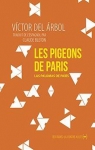 Les pigeons de Paris par del Arbol