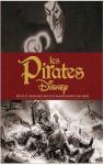 Les pirates Disney par Huginn & Muninn