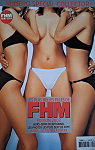 Les plus belles filles de FHM - Edition 2003 par FHM