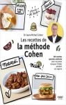 Les recettes de la mthode Cohen par Cohen