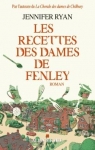 Les Recettes des dames de Fenley par Ryan (II)