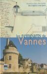 Les remparts de Vannes par Ville de Vannes