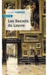 Les secrets du Louvre par Torres