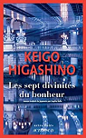 Les sept divinits du bonheur par Higashino