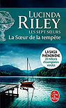 Les Sept Soeurs, tome 2 : La Soeur de la tempte par Riley