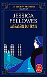 Les soeurs Mitford enqutent, tome 1 : L'assassin du train  par Fellowes