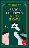 Les soeurs Mitford enqutent, tome 3 : Un parfum de scandale par Fellowes