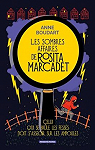 Les Sombres Affaires de Rosita Marcadet, tome 1 par Boudart
