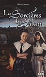 Les sorcires de Salem, tome 1 : Le souffle des sorcires par Sydenier