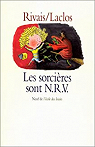 Les sorcires sont N.R.V. par Rivais