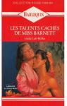 Les talents cachs de Miss Barnett par Miller