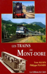 Les trains du Mont-Dore par Allain