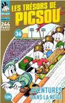 Les trsors de Picsou, numro 36 Aventures dans la neige par Disney