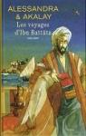Les voyages d'Ibn Battta par Akalay