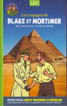 Les voyages de Blake et Mortimer par 