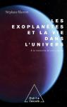 Les exoplantes et la vie dans l'univers par Mazevet