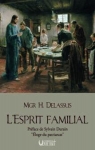 L'esprit familial par Delassus