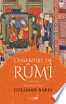 Lessentiel de Rumi par Rm