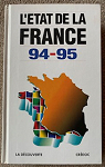 L'tat de la France et de ses habitants par Poisson