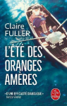 L't des oranges amres par Fuller