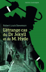 L'trange cas du docteur Jekyll et de M. Hyde par Wennagel