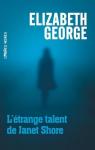 L'trange talent de Janet Shore par George