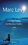 L'trange voyage de Monsieur Daldry par Levy