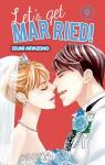 Let's get married !, tome 9 par Miyazono