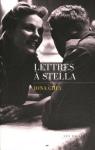 Lettres  Stella par Grey