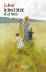 Lettres  Tolsto et  sa famille par Rpine